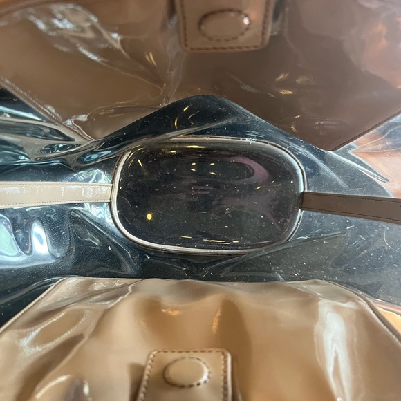 Ferre Milano tote - Picture 8 of 12